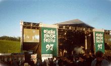 Essential Festival 1997