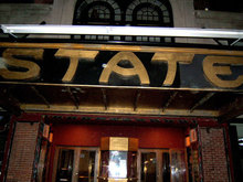 State Theatre, Portland