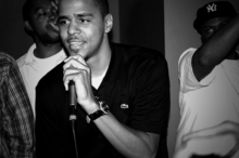 J. Cole Concert Tickets - 2026 Tour Dates