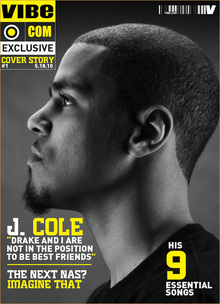 J. Cole Concert Tickets - 2026 Tour Dates