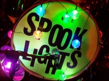 The Spook Lights Concert Tickets - 2026 Tour Dates