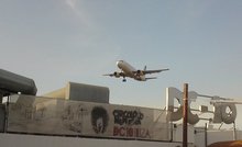 DC10, Ibiza