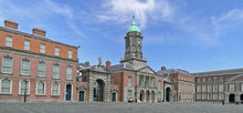 Dublin Castle, Dublin