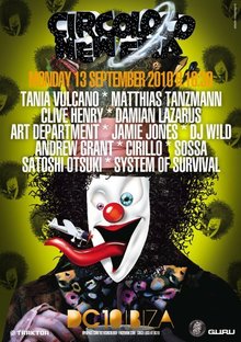 Tania Vulcano Concert Tickets - 2026 Tour Dates