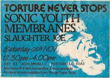Sonic Youth Concert Tickets - 2026 Tour Dates