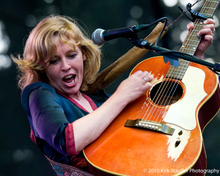 Tift Merritt Tour Announcements 2023 & 2024, Notifications, Dates ...