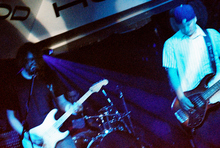 Djinn Concert Tickets - 2026 Tour Dates.