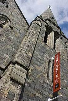 Eastgate Theatre & Arts Centre, Peebles