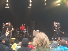 The Jim Jones Revue Concert Tickets - 2026 Tour Dates.