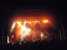 Ironworks Inverness, Tickets for Concerts & Music Events 2023 – Songkick