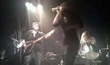 Comanechi Concert Tickets - 2026 Tour Dates