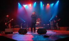 Grate Concert Tickets - 2026 Tour Dates.