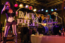 The Agonist Concert Tickets - 2026 Tour Dates.