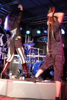 The Agonist Concert Tickets - 2026 Tour Dates.
