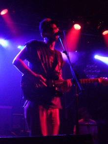 Male Bonding Tour Announcements 2023 & 2024, Notifications, Dates