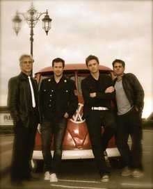 The Mustangs Concert Tickets - 2026 Tour Dates