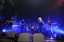 Granada Theater, Dallas