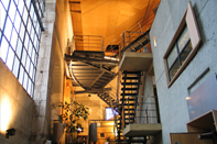 Metropolis Studios, London