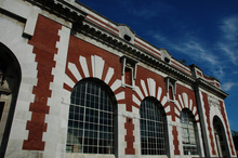 Metropolis Studios, London