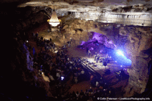 Cumberland Caverns Live, McMinnville