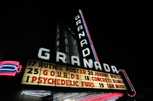 Granada Theater, Dallas