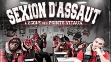 Sexion d'Assaut Concert Tickets - 2026 Tour Dates.