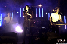 Doll and the Kicks Concert Tickets - 2026 Tour Dates.