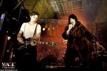 Doll and the Kicks Concert Tickets - 2026 Tour Dates.