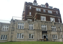 The Cave, Northfield