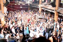 Mavericks Live, Jacksonville