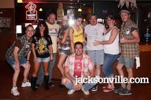 Mavericks Live, Jacksonville