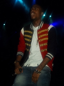 B.o.B Tour Announcements 2023 & 2024, Notifications, Dates, Concerts ...