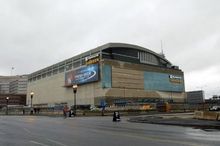 TD Garden, Boston