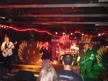 A Foreigners Journey Concert Tickets - 2026 Tour Dates