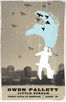 Owen Pallett Concert Tickets - 2026 Tour Dates