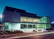 Théâtre Hector-Charland, L'Assomption