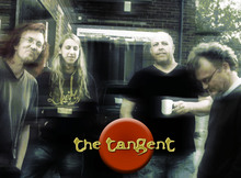 The Tangent Concert Tickets - 2026 Tour Dates