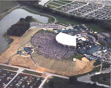 Verizon Wireless Music Center, Noblesville