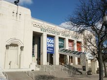 Westchester County Center Tickets & Seating Chart - ETC