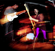 Pink Noise Tour Announcements 2022 & 2023, Notifications, Dates ...