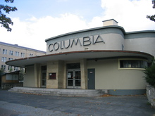 C-Club, Berlin