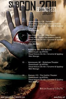 cEvin Key Concert Tickets - 2026 Tour Dates