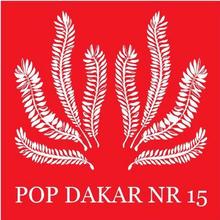 Pop Dakar, Stockholm