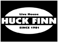 Huck Finn (ハックフィン), Nagoya