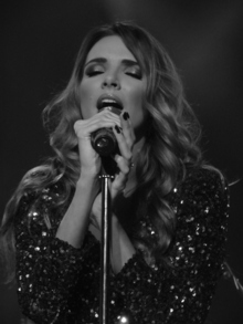 Nadine Coyle London Tickets, Clapham Grand, 04 Nov 2023 – Songkick