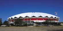 Veterans Memorial Coliseum, Alliant Energy Center, Madison