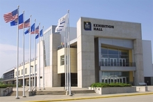 Veterans Memorial Coliseum, Alliant Energy Center, Madison