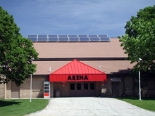 Veterans Memorial Coliseum, Alliant Energy Center, Madison