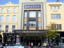 Savoy Theatre, Cork