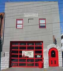 The Firehouse, Alton